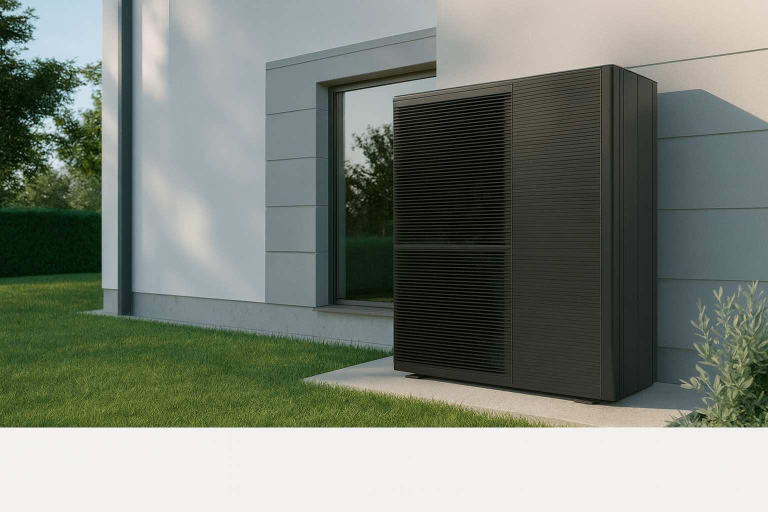 Panasonic Aquarea L & M