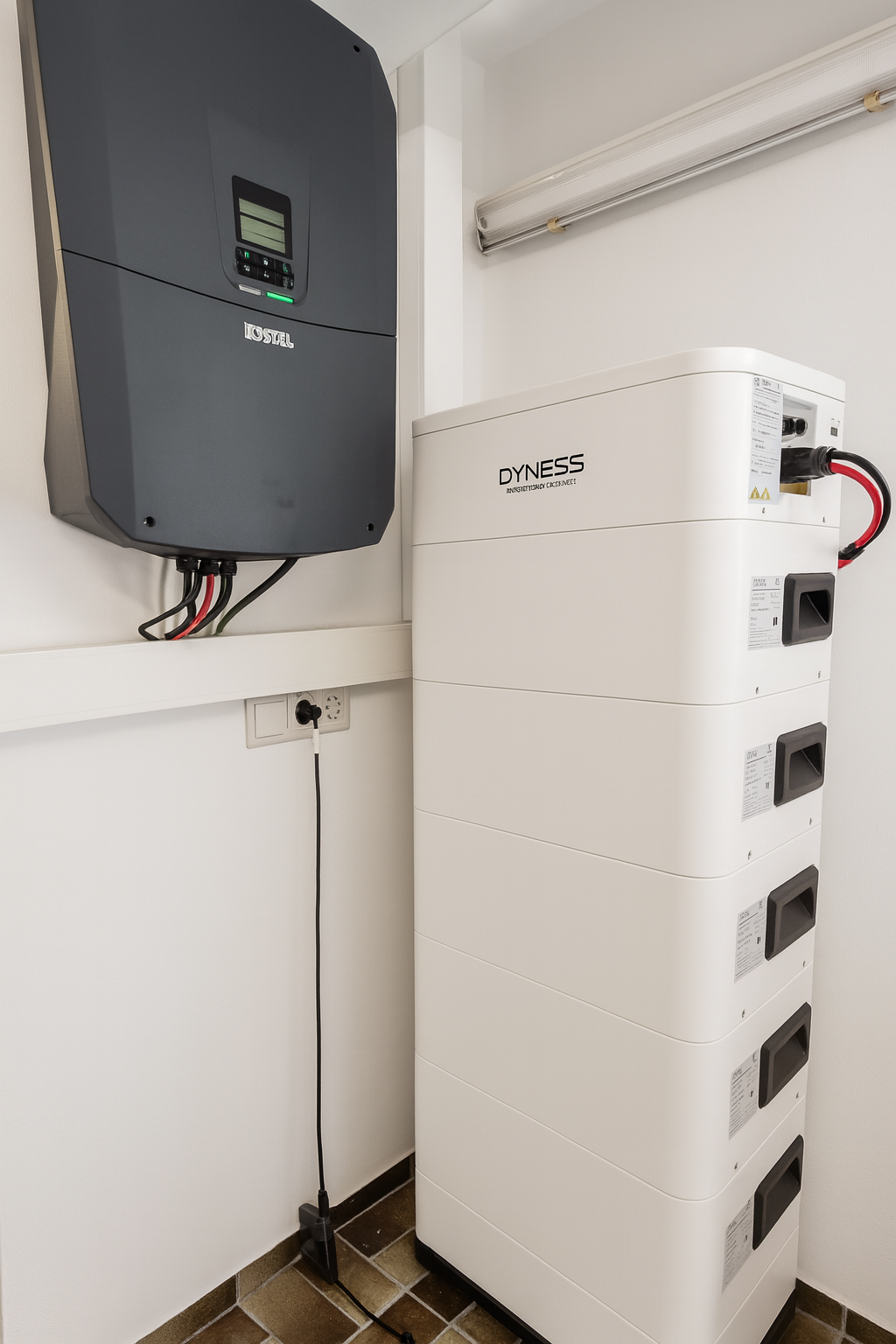 Kostal – deutscher Hersteller, offene Schnittstellen